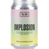 To Øl Implosion IPA
