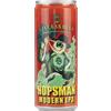 Livebarrels Hopsman