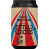 Birra Perugia Buffalo Circus
