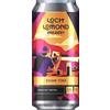 Loch Lomond Brewery Zoom Time