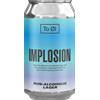 To Øl Implosion Lager