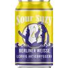 LERVIG Sour Suzy
