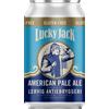 LERVIG Lucky Jack gluten free
