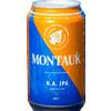 Montauk Brewing Company N.A. IPA