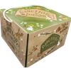 Birrificio artigianale Baladin Panettone alla birra senza canditi