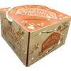 Birrificio artigianale Baladin Panettone Glassato alla birra con canditi