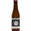 Collab. Brasserie de la Senne e Cantillo Wadesda NR. 9