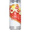 Brewski Strawberry Pie