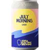 Sofia Electric Brewing July Morning