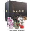 Maltese Corso i colori delle birre artigianali