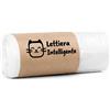 UbPet - Sacchetto per Lettiera C20 Biodegradabile e Compostabile