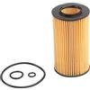 PURFLUX Filtro olio Cartuccia filtro L393 Compatibilità con HONDA CR-V II RD FR-V BE Accord VII Sedan CL, CN Accord VII Tourer CM, CN