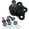 SKF VKDS 315001 Kit snodi sospensione | Compatibile con: OPEL COMBO Kasten/Großraumlimousine, COMBO Tour, CORSA C, CORSA C Kasten/Schrägheck, TIGRA TwinTop