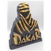 Trofeo Parigi Dakar 25 CM Home Deco Coppa Rally Dakar Motori 3D Print