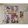 Album Raccoglitore Dragon Ball Serie Ultimate Vuoto Diramix Lamincards 2022