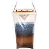REDTOP Red Top, Trappola per Mosche, Confezione da 2