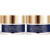 ErthSkin London 2x idratante al veleno di serpente con riempimento ant