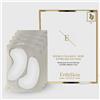 ErthSkin London Doppio collagene + cuscinetti per occhi idrogel rosa 2