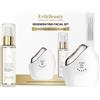 ErthSkin London Set viso rigenerante (Advanced Led Youth Glow Ems Scul