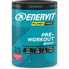 Enervit Pure Pro Pre Workout Boost Ananas E Fragola 313g