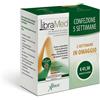 ABOCA SpA SOCIETA' AGRICOLA LIBRAMED TRATTAMENTO 5 SETTIMANE 138 + 84 COMPRESSE