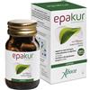 ABOCA SpA SOCIETA' AGRICOLA EPAKUR ADVANCED 50 CAPSULE