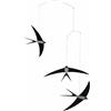 Flensted Mobiles - Giostrina con rondini