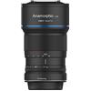 SIRUI 50 mm F1,8 1,33X Obiettivo cine anamorfico APS-C (montatura X) per X-T4/X-H2S