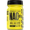 ProAction NAC N-Acetil-Cisteina | NAC 600 mg con Açaí per Azione Antiossidante Potente | NAC Integratore Vegano, Alto Dosaggio, Senza Additivi | Precursore del Glutatione | Sostiene Difese Immunitarie
