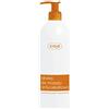 Ziaja, olio massaggio anti-cellulite, con profumo all'arancia, 500 ml