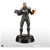 Dark Horse Mass Effect Commander John Shepard