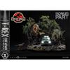 PRIME 1 STUDIO Jurassic World: The Lost World 1/15 T-Rex Cliff Attack Bonus Ver. PRIME 1 STUDIO
