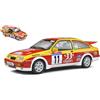 SOLIDO SL1806103 FORD SIERRA COSWORTH RS N.11 TOUR DE CORSE 1987 AURIOL-OCELLI 1