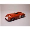 Art Model AM0062 FERRARI 500 TR N.58 7th 1000 KM MONZA 1956 STARRABBA-MEJER 1:43