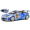SOLIDO SL1801624 ALPINE A110 N.28 RALLY DU VAR 2021 NIGHT VERSION DELEC./DE CAST