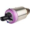 JetCat P130 RX-BL turbina (pompa brushless)