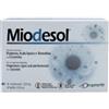 OFTALPHARMA Srl Miodesol 30 Compresse - Integratore per la funzionalità visiva