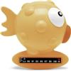 Chicco Termometro Bagno Pesce Arancio