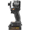 DeWALT Avvitatore a batteria DeWALT DCF85ME2GT cacciavite elettrico e avvitatore impulso 3250 Giri/min Nero [DCF85ME2GT-QW]