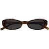 Yves Saint Laurent Occhiali da Sole Saint Laurent SL 871 Sue 004