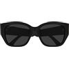 Gucci Occhiali da Sole Gucci GG2043SA 001