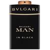 Bvlgari Man in Black Eau de Parfum da uomo 150 ml