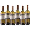 Vite Colte Tra Donne Sole 2025 Sauvignon Piemonte Doc 75 cl 6 Bottiglie