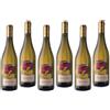 Vite Colte La Gatta 2025 Moscato D'Asti Docg 75 cl 6 Bottiglie