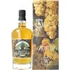 GRAPPA GRHUM Gran RISERVA Single Cask 2024 70cl 48.9% SILVER SEAL AGED IN Demerara cask Rum cask