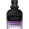 VALENTINO Born in Roma Purple Uomo Melancholi Eau de Parfum 50ml