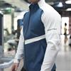 🏃‍♂️ Giacca Sportiva Uomo Running Fitness Palestra Zip Traspirante