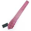 Suitsupply Cravatta Uomini ~150 X 6 Cm Viola Sete Pura A Punta Modello Classico