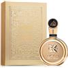 Lattafa Fakhar Gold Extrait 100 ml Eau de Parfum Spray