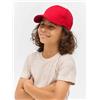 Sol's Cappellini baseball a 5 pannelli Sol's Buzz Kids personalizzate o neutre